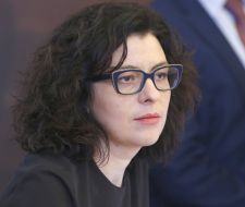 Оксана Сыроед