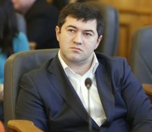 Роман Насиров 