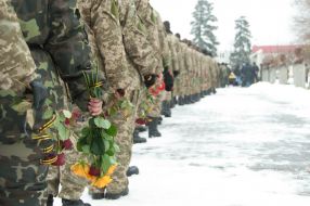 Церемония прощания с Петром Третьяком