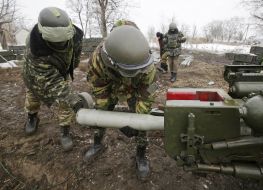 Infantry fighting vehicle