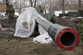 Infantry fighting vehicle