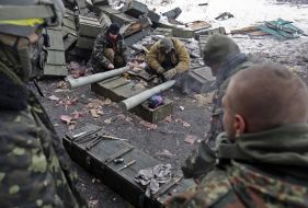 Infantry fighting vehicle