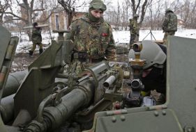 Infantry fighting vehicle