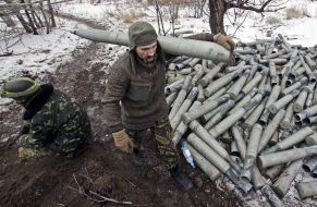 Infantry fighting vehicle