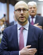 Сергей Гусовский