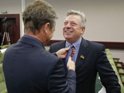 Заседание Киевсовета