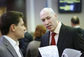 Дмитрий Гордон