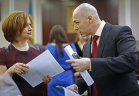 Дмитрий Гордон