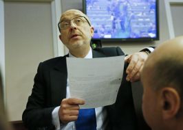 Алексей Резников