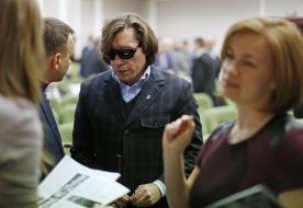 Александр Пабат