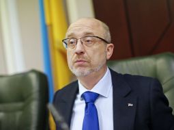 Алексей Резников