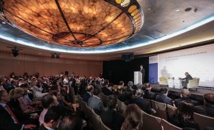 Working visit of Petro Poroshenko in Singapore