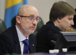 Алексей Резников