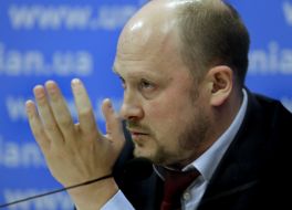 Сергей Каплин