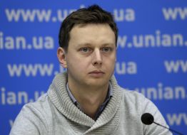 Дмитрий Бушуев