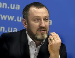 Андрей Хаверчук