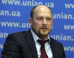 Сергей Каплин