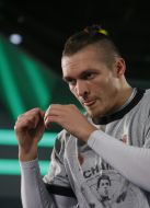 Олександр Усик