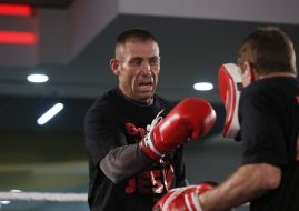 Дені Вентер