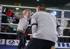 Олександр Усик