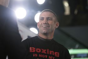 Дені Вентер