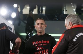 Дені Вентер