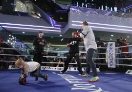 Олександр Усик