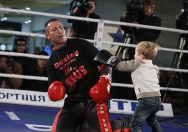 Дені Вентер