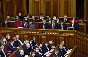 Members of the Government