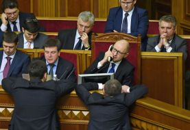 Members of the Government