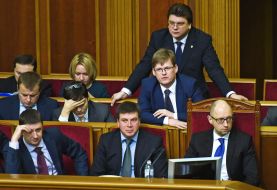 Members of the Government