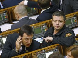 Semen Semenchenko