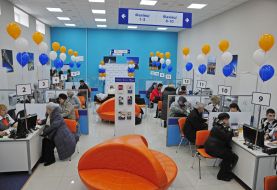 Customer Service Center PJSC "Kyivenergo"