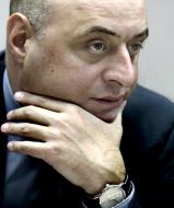 George Zakarashvili
