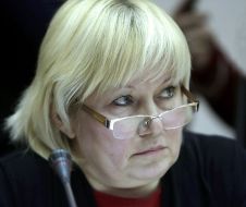 Lyudmila Solomaha
