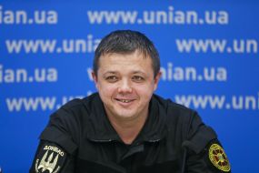 Semen Semenchenko