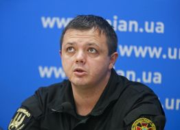 Semen Semenchenko