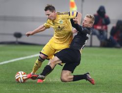 Vasiliy Kobin and Jordan Remacle