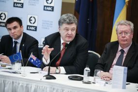 Participants of the meeting