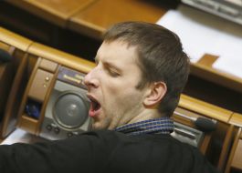 Vladimir Parasyuk