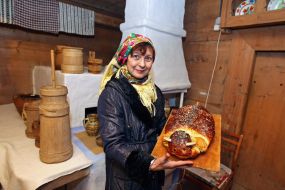 Andrey evenings in Lviv