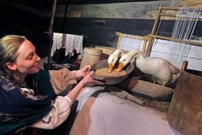 Andrey evenings in Lviv