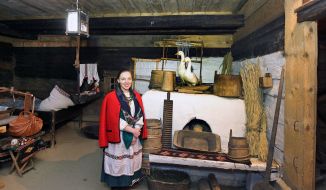 Andrey evenings in Lviv