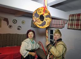 Andrey evenings in Lviv