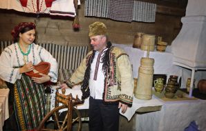 Andrey evenings in Lviv