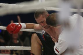 Дені Вентер