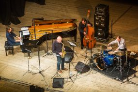 Collective "Quartet of Steve Uban"