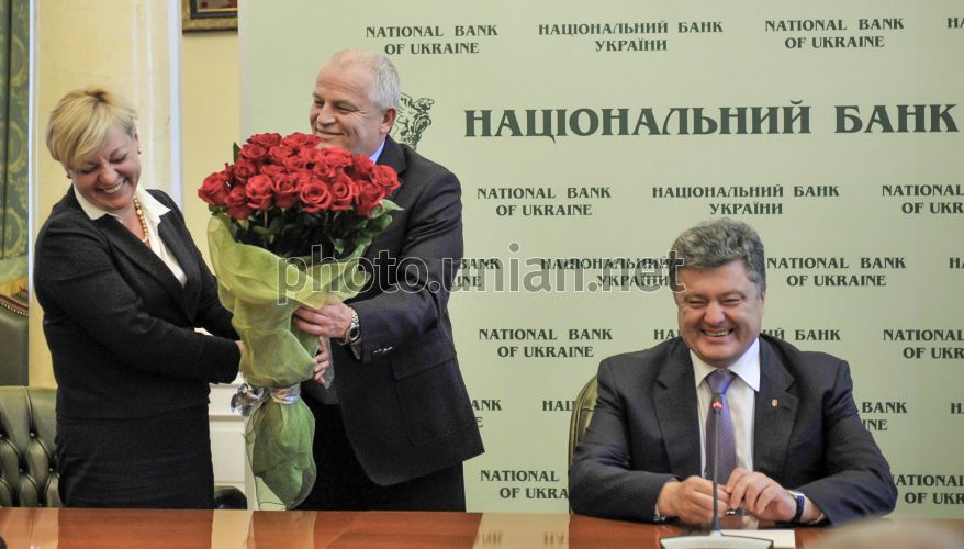 Затримання Писарука - частина "вендети" Коломойського проти НБУ, - заява "Європейської Солідарності" - Цензор.НЕТ 8917