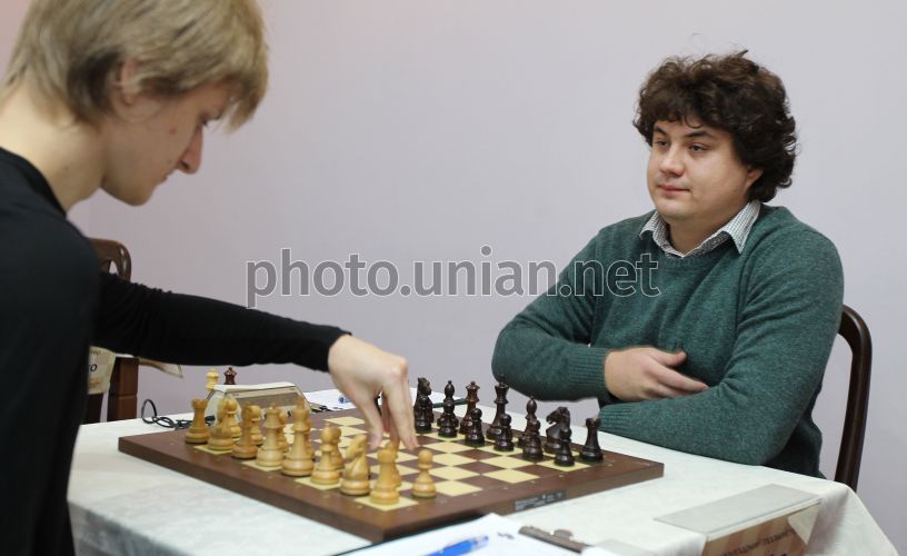 ChessAbc - Korobov, Anton Chess Player Profile