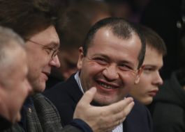 Артур Палатний